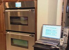 Connect Io Intelligent Oven     ,     (   hgtv.com).