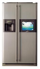 Digital Dios Refrigerator  LG Electronics