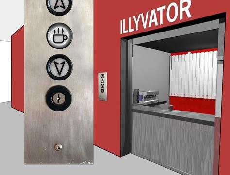 Illyvator         (   bryanboyer.com).