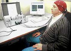  Adaptive Brain Interface, ABI