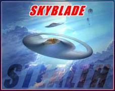  Skyblade —    ( geobat.com).