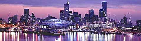   Melbourne Docklands   ,       (   docklands.vic.gov.au).