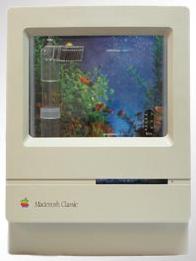 \'MacAquarium