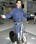   2001 .    Segway   ( AP).