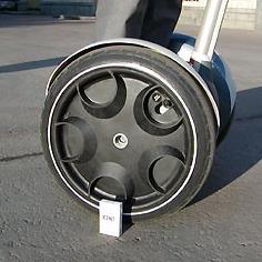  Segway      ( MEMBRANA).