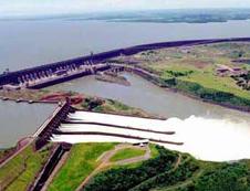   (Itaipu)       .      ,    14 .    95%      24%   ( Itaipu Binacional).