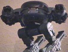     —  ED-209  RoboCop ( visionengineer.com).