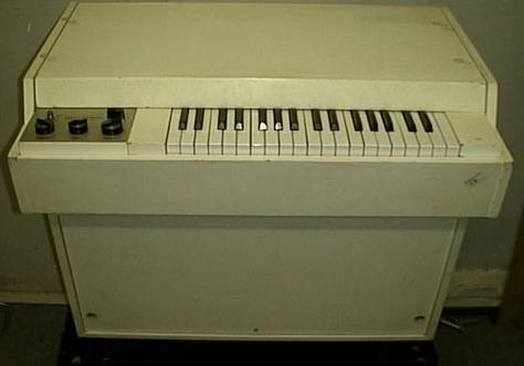 Mellotron Model 400,      .