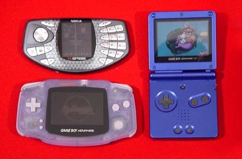   ,    N-Gage Game Boy     ( gamespot.com).