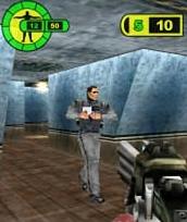    3D- Red Faction.