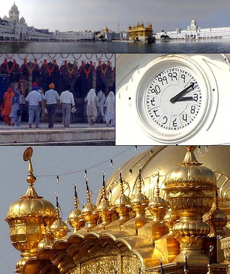     (Golden Temple), , .     ,     ,   ,    .        ,   ,        (   gigapan.org).