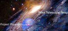   ,    Phoenix ( )   Allen Telescope ( ) (   seti.org).