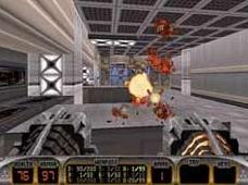    Duke Nukem 3D. ,  ,  ,        .