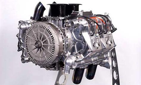   : 2,1-     Pivotal Engine ( Pivotal Engineering).