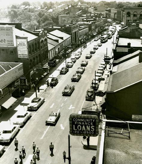 Parade of Progress 1954    - (St. Catharine) ( GM   barrett-jackson.com).