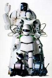  P-3, PINO, Tmsuk   AIBO   ROBODEX-2000