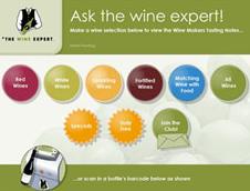        (   thewineexpert.net).