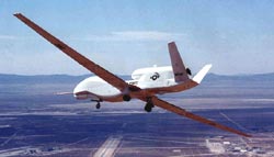 Global Hawk