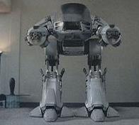   ED 209      