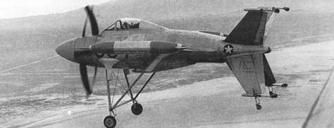     Lockheed XFV-1     ( aiaa.org).