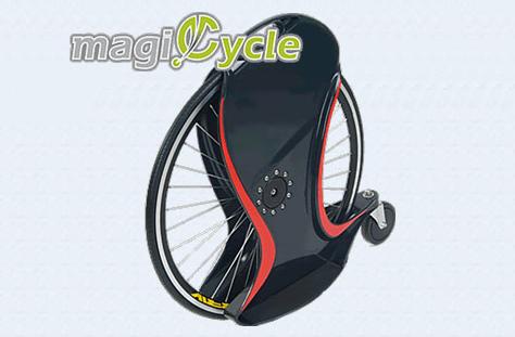    Magic Wheel   ""  (   artofuro.com).