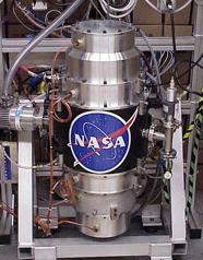         NASA,     . ,         ,         .   — G2 Flywheel, 2004  ( NASA).