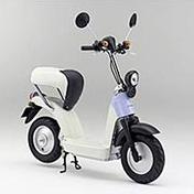       Honda   ,  - Moped-EV.   , ,   (   msnbc.msn.com).