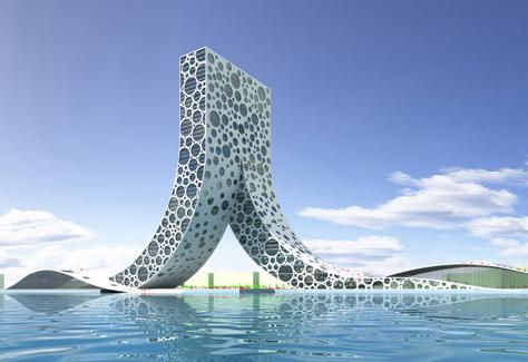 , ...           ? ( Bjarke Ingels Group).