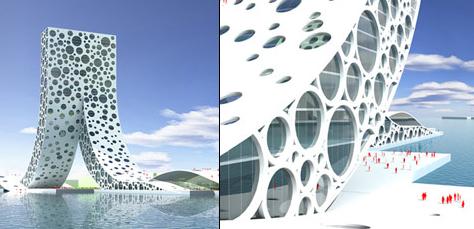    ,          ( Bjarke Ingels Group).