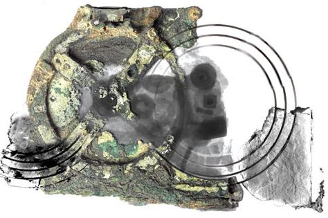          ( Antikythera Mechanism Research Project).