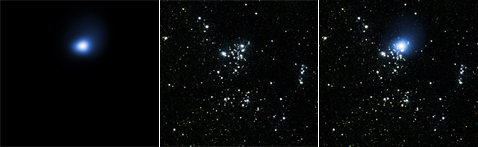   M33 X-7   ()    ( ) .     ( NASA/CXC/CfA/STScI/SDSU/J.Orosz, P.Plucinsky et al).