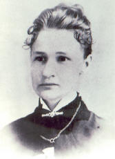 Susanna Madora Salter 