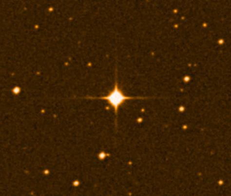  Gliese 581    20,5     ( Digital Sky Survey).