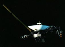   Voyager-1.