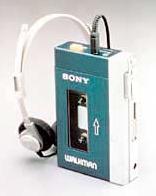 Sony Walkman -     .