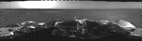      Spirit (   marsrovers.jpl.nasa.gov)