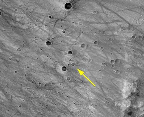 Spirit  .     Mars Global Surveyor (   marsrovers.jpl.nasa.gov)