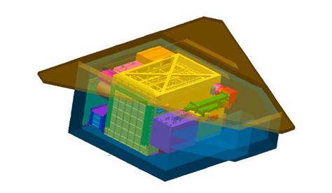   "  " (warm electronics box),    (   marsrovers.jpl.nasa.gov).