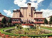 \'Broadmoor