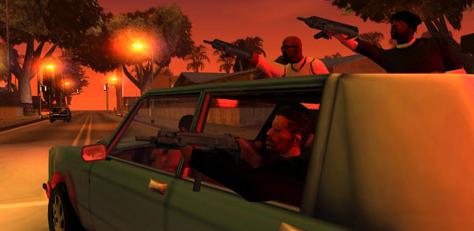 Grand Theft Auto  , ,    ,     (   rockstargames.com).