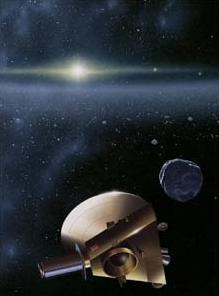       New Horizons    .