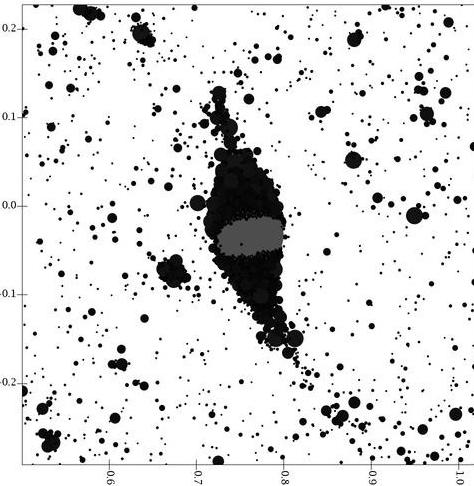      .        61 .         ( ).         .     ( NASA/JPL/University of Colorado).