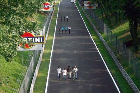    Monza