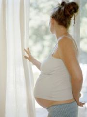 Чем опасна молочница во время беременности