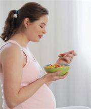 Что нужно знать о питании во время беременности