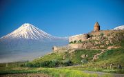 Добро пожаловать в Армению. Знакомство с Арменией