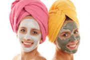 Домашние экспресс-маски для кожи лица