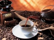 История напитка кофе
