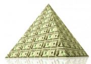 История о финансовой пирамиде