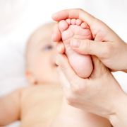 Как избежать развитие плоскостопия у ребёнка